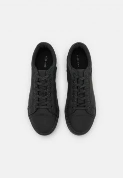 Pier One Hombre Zapatillas - Black -Ofertas Pier One Tienda d8c2fa2ffda141028d972eed665fa013