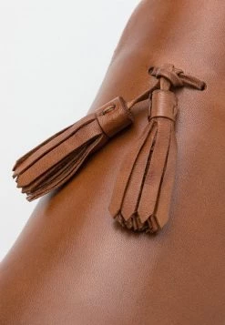 Pier One Hombre Mocasines - Cognac -Ofertas Pier One Tienda d91577f44ef144dfa00eba22d40e4886