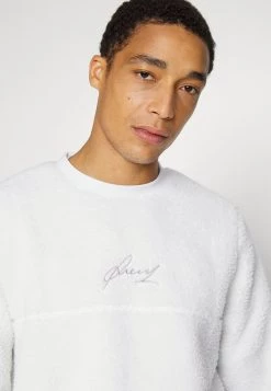 Pier One Hombre Forro Polar - Off White -Ofertas Pier One Tienda d94924426604450fb61fe1e14e1dc608