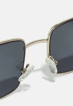 Pier One Unisexo UNISEX - Gafas De Sol - Black/gold-coloured 7 Pier One Unisexo UNISEX - Gafas De Sol - Black/gold-coloured -Ofertas Pier One Tienda d9b2de6072d6416192fdb2517db1a662