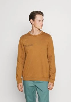 Pier One Hombre Sudadera - Brown