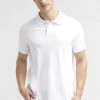 Pier One Hombre Polo - White -Ofertas Pier One Tienda da8ffbf77de04b6e99d29b64759039d4
