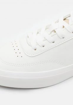 Pier One Hombre Zapatillas - White -Ofertas Pier One Tienda da9645c798014da0a6f4327b3e8fa2a9