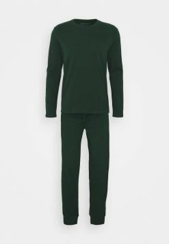 Pier One Hombre Pijama - Dark Green 10 Pier One Hombre Pijama - Dark Green -Ofertas Pier One Tienda dc6b5c8d9b274b1ea05313b7eaa34b7e