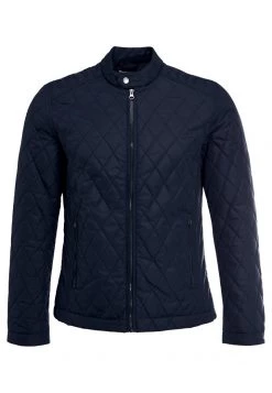 Pier One Hombre Chaqueta De Entretiempo - Dark Blue -Ofertas Pier One Tienda dc6d2e61d1d34df1b1c4b01c4fdea418