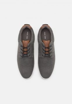 Pier One Hombre Zapatos Con Cordones - Grey -Ofertas Pier One Tienda dcd0c986590846099408a5427f604543