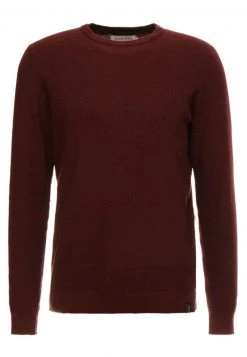Pier One Hombre Jersey De Punto - Mottled Bordeaux 12 Pier One Hombre Jersey De Punto - Mottled Bordeaux -Ofertas Pier One Tienda dcf93e0413144ff2b1fe3ae7dd587731
