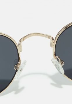 Pier One Unisexo UNISEX - Gafas De Sol - Gold-coloured/black 7 Pier One Unisexo UNISEX - Gafas De Sol - Gold-coloured/black -Ofertas Pier One Tienda dd2aadcf78ba4d1a8f3e0d90586ee4b4