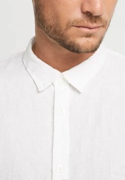 Pier One Hombre Camisa - White 11 Pier One Hombre Camisa - White -Ofertas Pier One Tienda dd53a04d4c424c73aa7879ce60918456