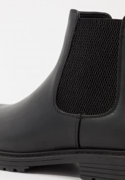 Pier One Hombre Botines - Black -Ofertas Pier One Tienda dd9cef8e16934a00a31870c2a03b69f1