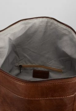 Pier One Unisexo UNISEX - Bolsa De Fin De Semana - Dark Brown 14 Pier One Unisexo UNISEX - Bolsa De Fin De Semana - Dark Brown -Ofertas Pier One Tienda ddbeebb8c653483bba42512bc43fe8cc