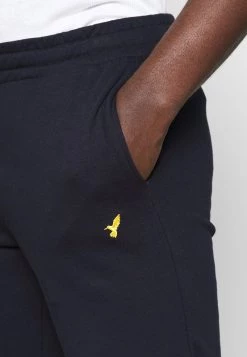 Pier One Hombre Pantalones Deportivos - Dark Blue -Ofertas Pier One Tienda de2439e9cbb34e0e8fe85351c08d1bcc