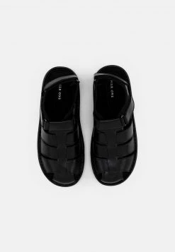 Pier One Hombre Sandalias - Black -Ofertas Pier One Tienda de31f8b3fefb4eb089d912be8806df8b