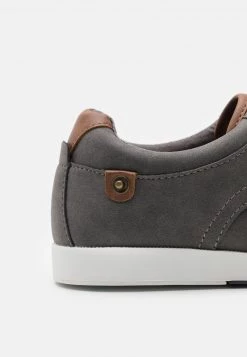 Pier One Hombre Zapatos Con Cordones - Grey -Ofertas Pier One Tienda dec276545971408b903fe588173e27d8