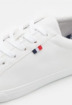 Pier One Unisexo UNISEX - Zapatillas - White -Ofertas Pier One Tienda def1a1b8def040e8a2692faf3249e43e