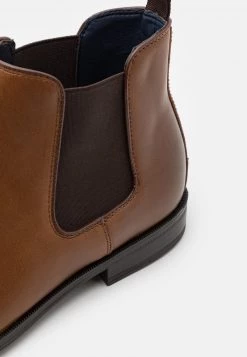 Pier One Botines - Cognac, Hombre -Ofertas Pier One Tienda df3afd929510491ba3ddea96048e0744