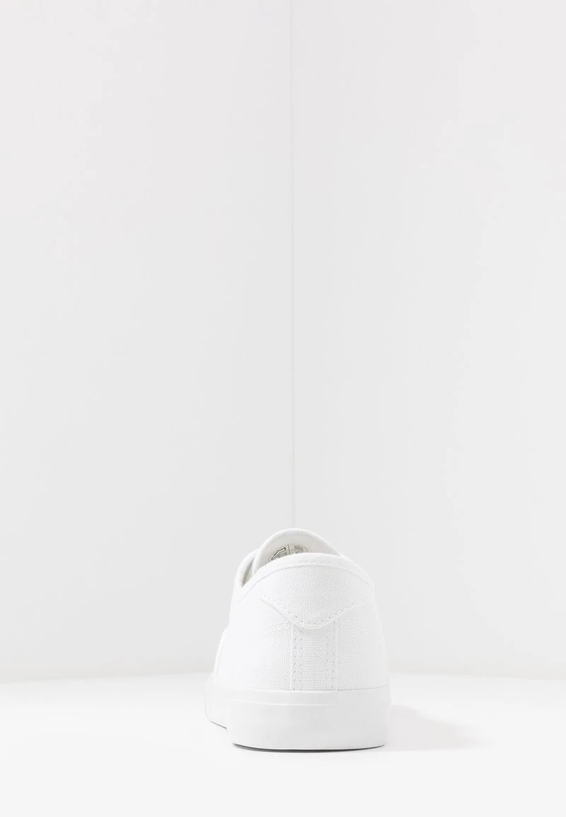 Pier One Unisexo UNISEX - Zapatillas - White 6 Pier One Unisexo UNISEX - Zapatillas - White - Imagen 4