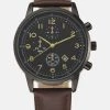 Pier One Unisexo UNISEX - Reloj - Brown 1 Pier One Unisexo UNISEX - Reloj - Brown -Ofertas Pier One Tienda dffefa7117584285afbc53d65aac2ac5