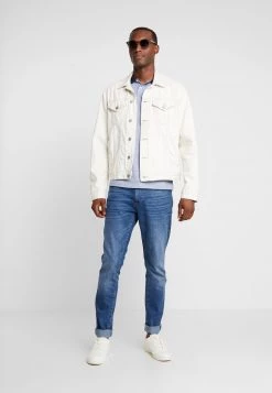 Pier One Hombre Polo - Dark Blue -Ofertas Pier One Tienda e06d70acea4242a598bf74bf579418e1