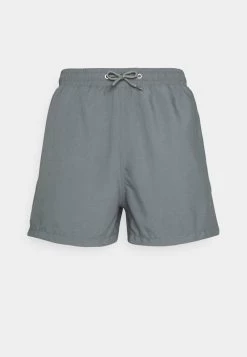 Pier One Hombre PEACHY SOFT BEACH SHORTS - Bañador - Dark Grey -Ofertas Pier One Tienda e0841a8b8f14406daac338c4f42d6ef8