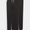 Pier One Hombre 2er PACK - Pantalones Deportivos - Black/black -Ofertas Pier One Tienda e09a1fb7b8b445f3bd6db6c80f4cce39