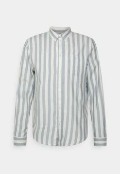 Pier One Hombre Camisa - Light Blue/white 16 Pier One Hombre Camisa - Light Blue/white -Ofertas Pier One Tienda e0a61a56d398475da782aa5eeb32f835