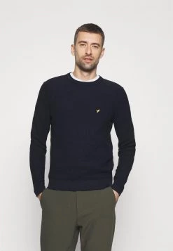 Pier One Hombre Jersey De Punto - Dark Blue -Ofertas Pier One Tienda e0b9c24056d84c60a1794b9c148045dc