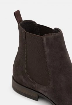 Pier One Hombre Botines - Dark Brown -Ofertas Pier One Tienda e10ec9edd5dc41ab9f6cd5d6841a5e9d