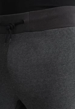 Pier One Hombre Pantalones Deportivos - Dark Grey -Ofertas Pier One Tienda e1e35522afbd424296d37d965a7827c3