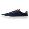 Pier One Unisexo UNISEX - Zapatillas - Dark Blue -Ofertas Pier One Tienda e23580bdbf574ecb841d4b19f4306d7a