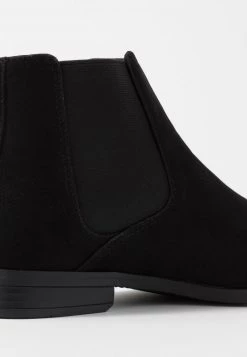 Pier One Botines - Black, Hombre -Ofertas Pier One Tienda e23c8df238ec401a82bad03c98898dab