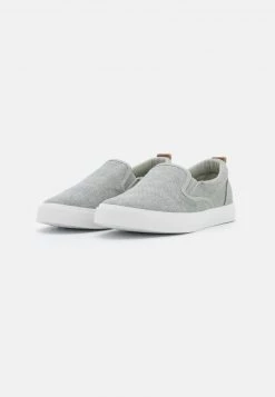 Pier One Unisexo UNISEX - Zapatillas - Grey 9 Pier One Unisexo UNISEX - Zapatillas - Grey -Ofertas Pier One Tienda e2a2640d0a1845b497c14f235d1c923f