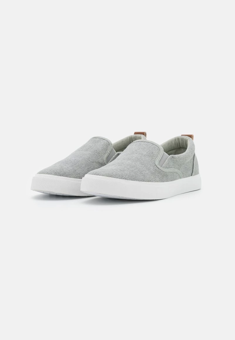 Pier One Unisexo UNISEX - Zapatillas - Grey 4 Pier One Unisexo UNISEX - Zapatillas - Grey - Imagen 2