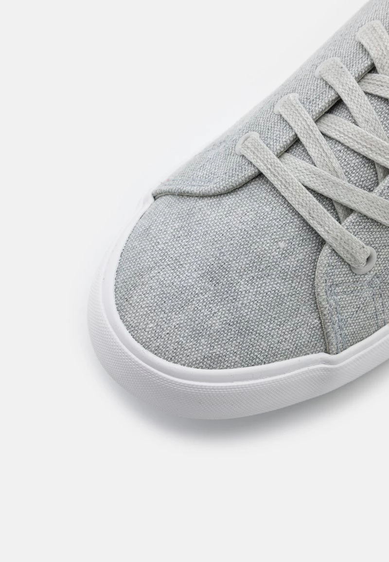 Pier One Unisexo UNISEX - Zapatillas - Light Grey 8 Pier One Unisexo UNISEX - Zapatillas - Light Grey - Imagen 6