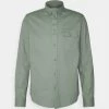 Pier One Hombre Camisa - Light Green 1 Pier One Hombre Camisa - Light Green -Ofertas Pier One Tienda e2cfea55ad2d42d385b86079f9c0ea86