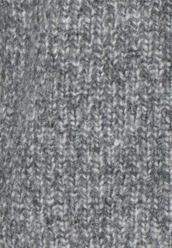 Pier One Hombre Jersey De Punto - Mottled Grey -Ofertas Pier One Tienda e3971f39c6bb4373a94cde739b64663a