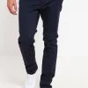 Pier One Hombre Pantalones - Dark Blue 2 Pier One Hombre Pantalones - Dark Blue -Ofertas Pier One Tienda e3cdb4686e7b4fc084b76602b765aebf