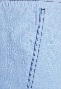 Pier One Hombre Shorts - Light Blue -Ofertas Pier One Tienda e3ecfbd506f144158fb639cacc27fbc2