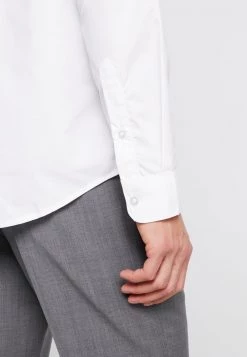 Pier One Hombre 2 PACK - Camisa Elegante - White/light Blue -Ofertas Pier One Tienda e517776bf75e47cd95ab73ee8298362f