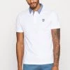 Pier One Hombre Polo - White