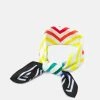 Pier One Unisexo BANDANA UNISEX - Bufanda - Multi-coloured 2 Pier One Unisexo BANDANA UNISEX - Bufanda - Multi-coloured -Ofertas Pier One Tienda e5c17c7d910248a7b5adf857f5de9fec