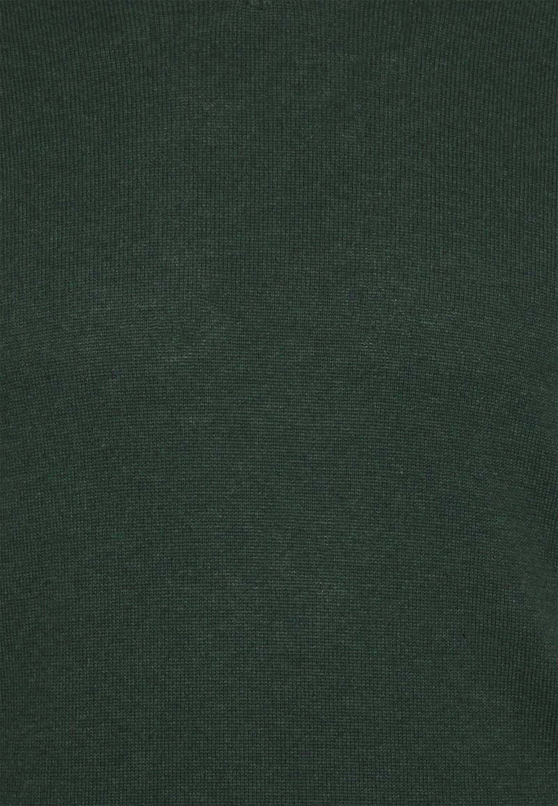 Pier One Hombre Jersey De Punto - Mottled Dark Green 5 Pier One Hombre Jersey De Punto - Mottled Dark Green - Imagen 3