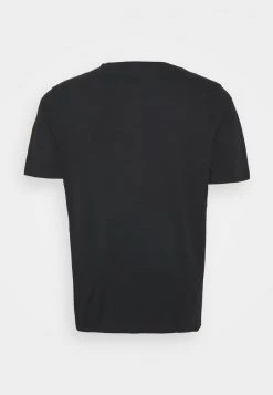 Pier One Hombre 2 PACK - Camiseta Básica - Black/white 9 Pier One Hombre 2 PACK - Camiseta Básica - Black/white -Ofertas Pier One Tienda e60da0acafaf4add91c061c409205bad