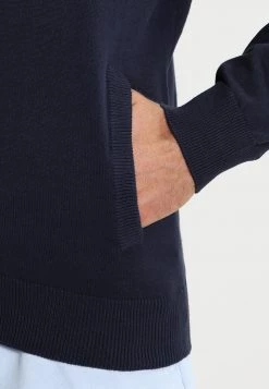 Pier One Hombre Chaqueta De Punto - Dark Blue -Ofertas Pier One Tienda e62addd86f7d455da520c0bc5f1efee8