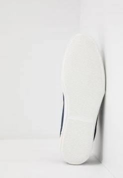 Pier One Unisexo UNISEX - Zapatillas - Dark Blue -Ofertas Pier One Tienda e752f9ad01314be7869db9ae10f02a5b