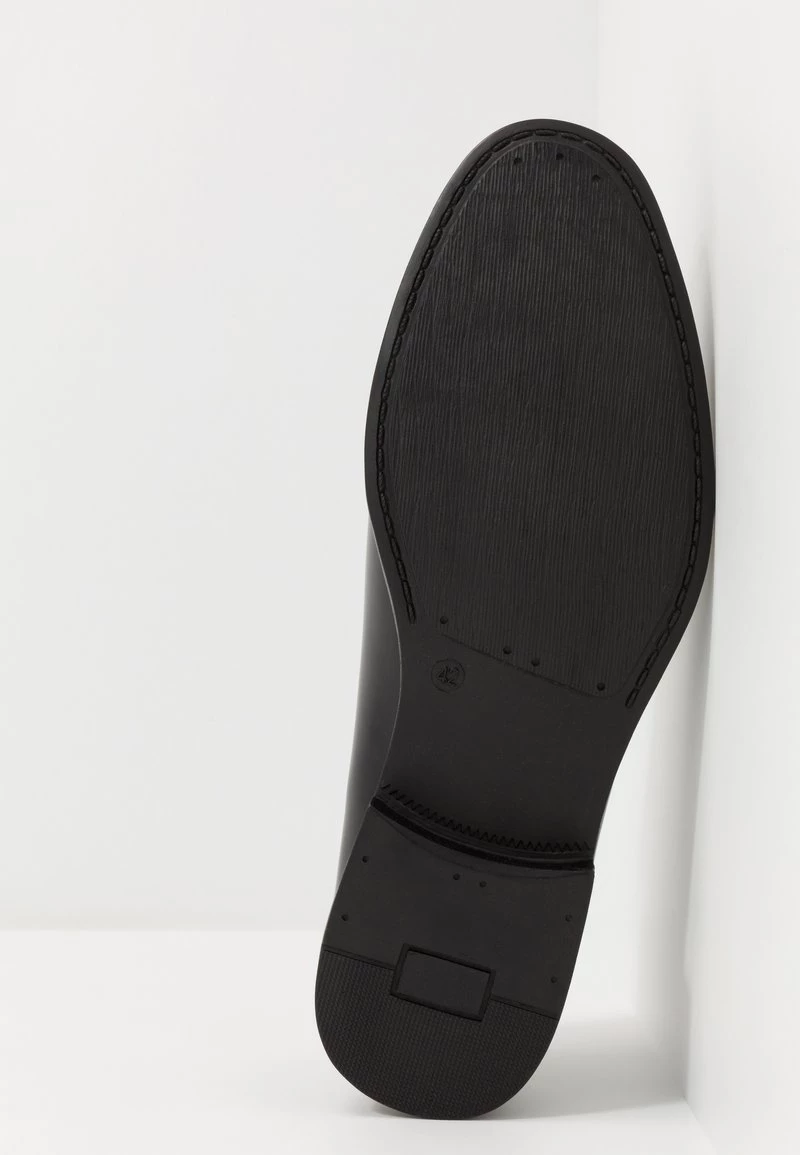 Pier One Hombre Mocasines - Black 7 Pier One Hombre Mocasines - Black - Imagen 5
