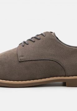 Pier One Zapatos De Vestir - Grey, Hombre 13 Pier One Zapatos De Vestir - Grey, Hombre -Ofertas Pier One Tienda e7cc4dd12d694b1486a1af832c9d098a