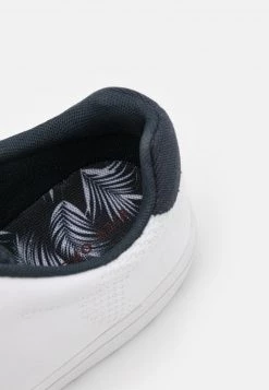 Pier One Hombre Zapatillas - White -Ofertas Pier One Tienda e8219153cdcb42ed9044d37d44838c67