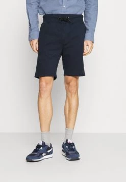 Pier One 3 PACK - Shorts - Black/mottled Light Grey/dark Blue, Hombre -Ofertas Pier One Tienda e8712b011e264f6193da93dbc2790181