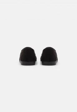 Pier One Hombre Mocasines - Black -Ofertas Pier One Tienda e8817170677c4544becffeb9f042bc05